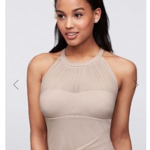 Davids bridal ball gown